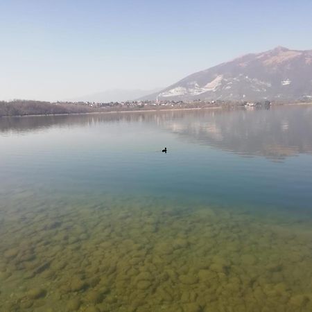 Oggiono La Poesia Del Lago المظهر الخارجي الصورة