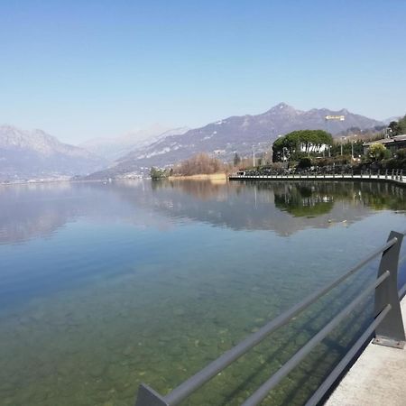 Oggiono La Poesia Del Lago المظهر الخارجي الصورة