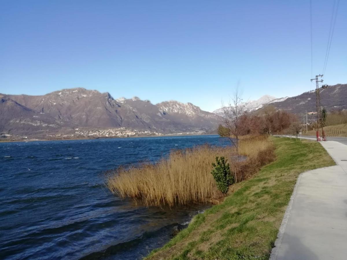 Oggiono La Poesia Del Lago المظهر الخارجي الصورة