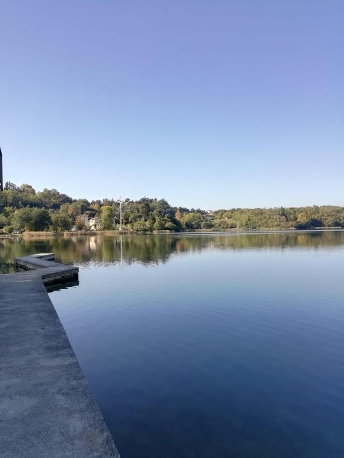Oggiono La Poesia Del Lago المظهر الخارجي الصورة