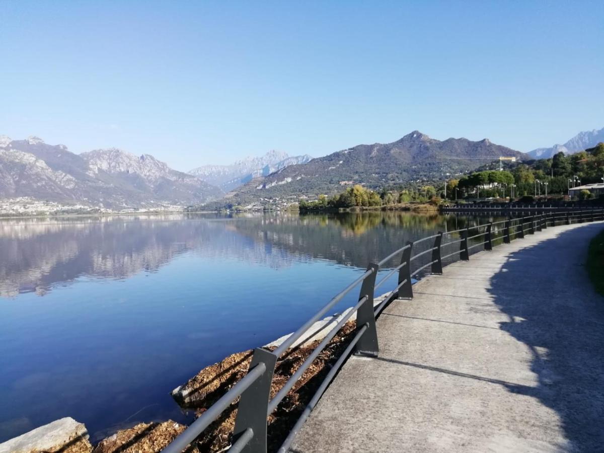 Oggiono La Poesia Del Lago المظهر الخارجي الصورة