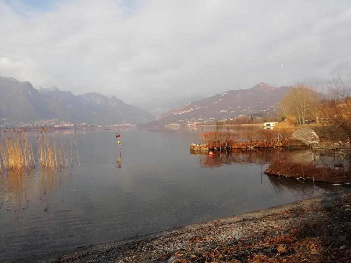 Oggiono La Poesia Del Lago المظهر الخارجي الصورة