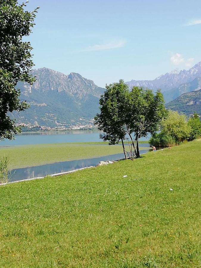 Oggiono La Poesia Del Lago المظهر الخارجي الصورة
