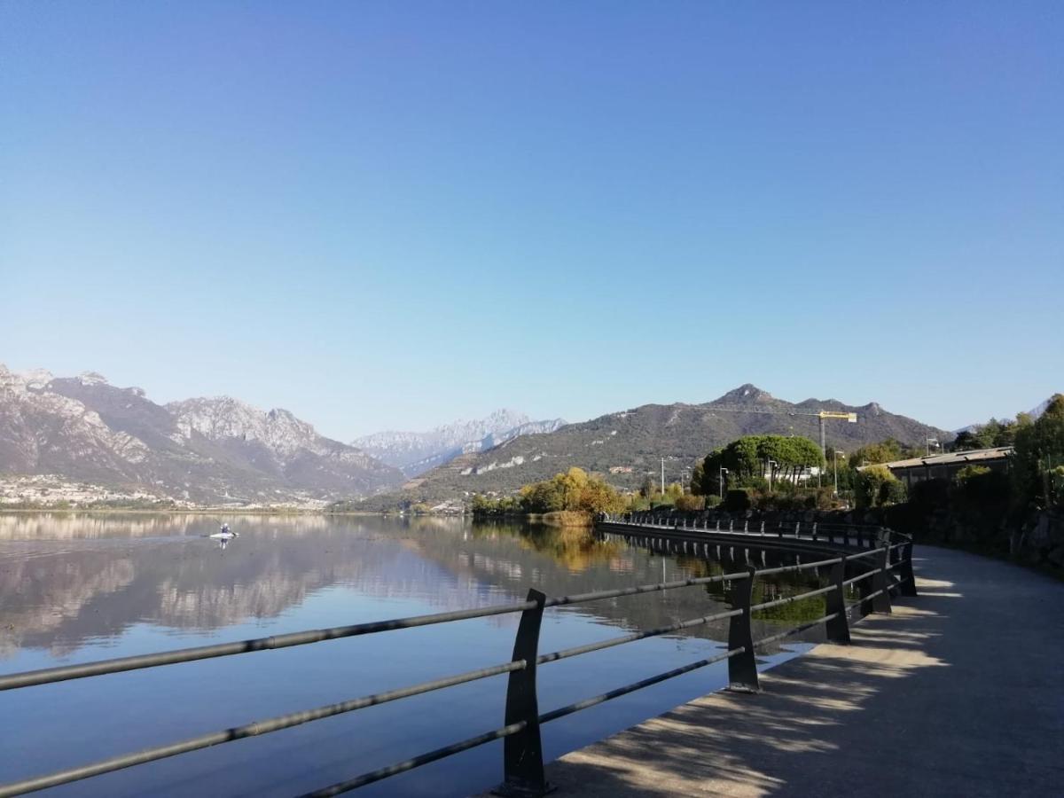 Oggiono La Poesia Del Lago المظهر الخارجي الصورة