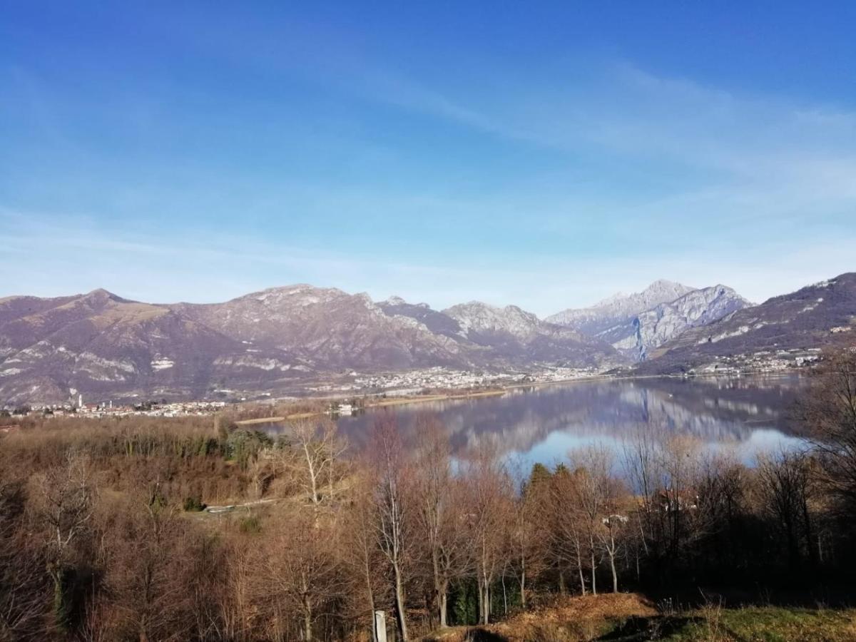 Oggiono La Poesia Del Lago المظهر الخارجي الصورة