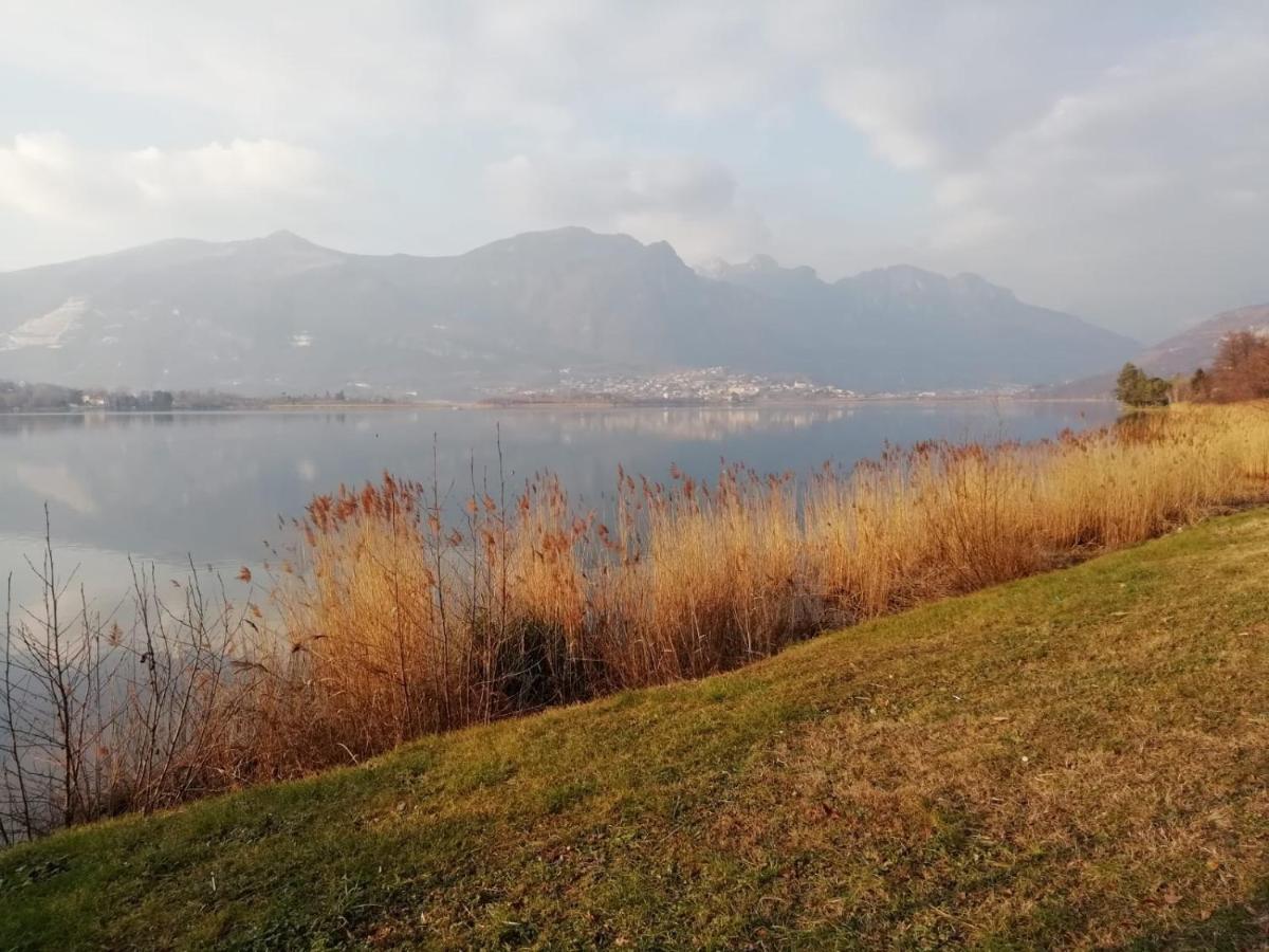Oggiono La Poesia Del Lago المظهر الخارجي الصورة