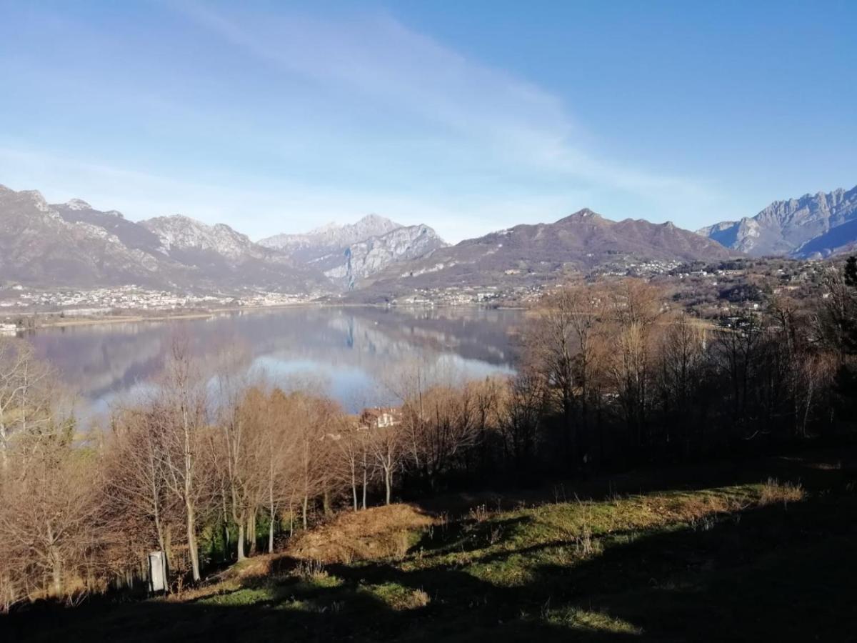 Oggiono La Poesia Del Lago المظهر الخارجي الصورة