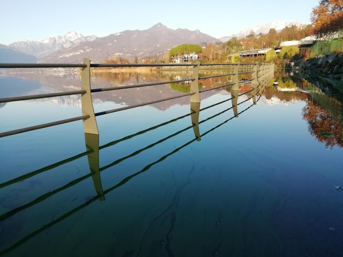 Oggiono La Poesia Del Lago المظهر الخارجي الصورة