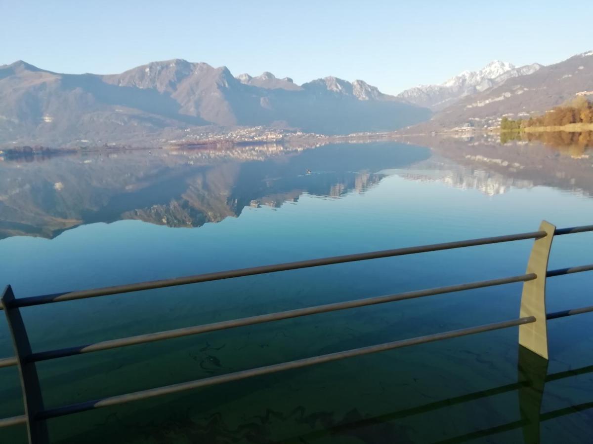 Oggiono La Poesia Del Lago المظهر الخارجي الصورة